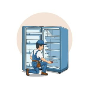 Fridge Repair