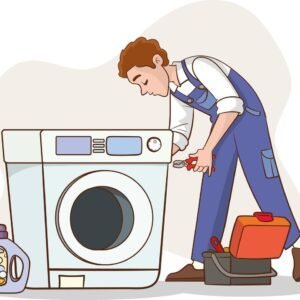 Washing Machine Repair